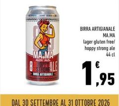 Ma.ma - Birra Artigianale