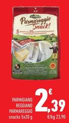 Parmareggio - Parmigiano Reggiano