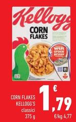 Kelloggs - Corn Flakes