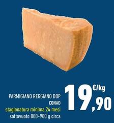 Reggiano - Parmigiano  DOP