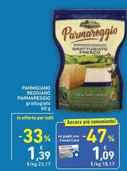 Parmareggio - Parmigiano Reggiano