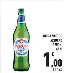 Peroni - Birra Nastro Azzurro