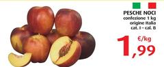 Origine - Pesche Noci