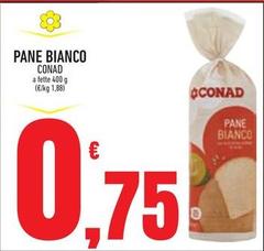Conad - Pane Bianco