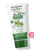 Equilibra - Aloe 3+Extra Dermo Gel Multiattivo