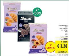 Bauli - Corissant Farciti
