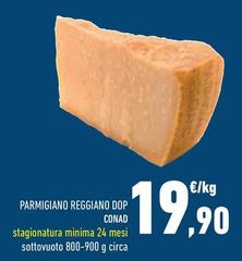 Reggiano - Parmigiano  DOP