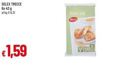 Selex - Trecce