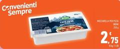 Brimi - Pizza