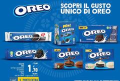 Oreo - Biscuits
