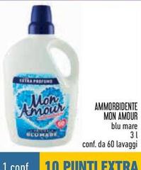 Blu - Ammorbidente