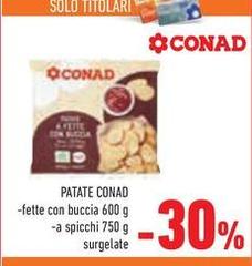 Solo - Patate