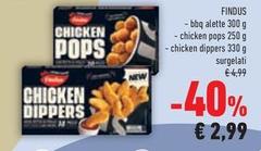 Findus - Bibqlette