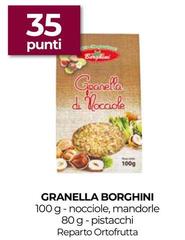 Borghini - Granella