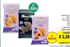 Bauli - Coussan Fabrico