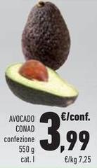 Conad - Avocado