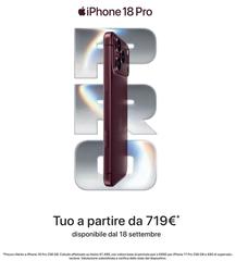 Iphone 18 Pro