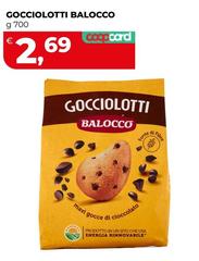Balocco - Gocciolotti