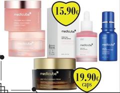 Medicube - Collagen Jelly Cream