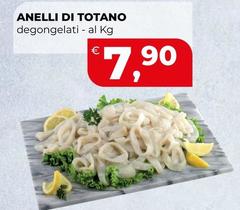 Anelli Di Totano