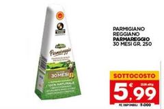 Parmareggio - Parmigiano Reggiano