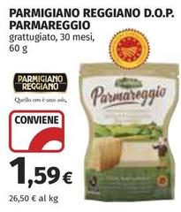Parmareggio - Parmigiano Reggiano D.O.P.