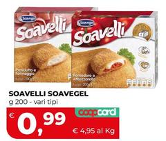 Soavegel - Soavelli