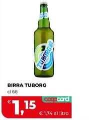 Tuborg - Birra