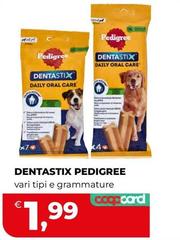 Pedigree - Dentastix