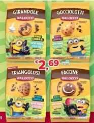 Balocco - Frianchup