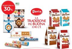 Doria - La Tradizione Più Buona