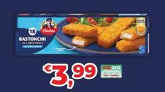 Findus - Bastoncini