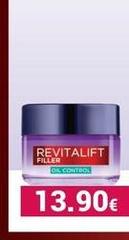 L'Oreal - Revitalift Filler
