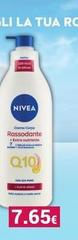 Nivea - Q10 Creme Corpo Rassodante