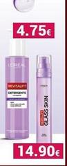 L'Oreal - Revitalift Detergente 