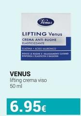 Venus - Lifting Crema Viso