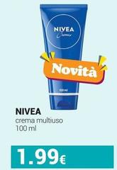 Nivea - Crema Multiuso