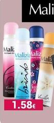 Malizia - Profumo