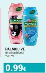 Palmolive - Docciaschiuma