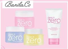 Banila.Co - Zero Clean It