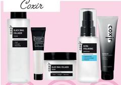 Coxir - Black Snail Collagen