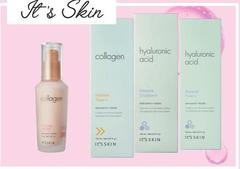 It's Skin - Collagen/Hyaluronic Acid