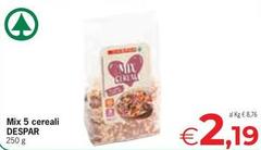 Cereal - Mix 5 i
