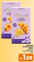 Bauli - Croissant Classici