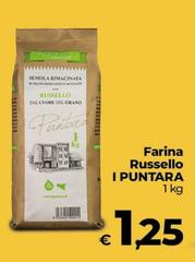 Cuore - Farina Russello