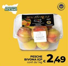 Pesche