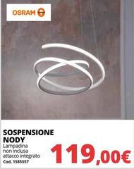 Osram - Lampadina Non Inclusa
