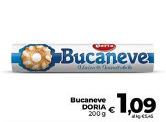 Doria - Bucaneve