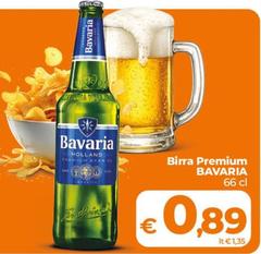 Bavaria - Birra Premium