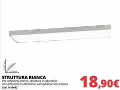 Struttura Bianca